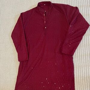 Kurtas - Mens Kurtas